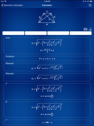 9 лучших приложений-калькуляторов для iPad без рекламы