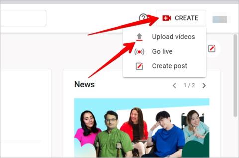 Cara Muat Naik YouTube Shorts dari PC dan Mudah Alih