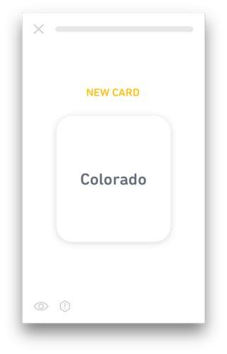 iPhone için Kendi Flashcards Uygulamanızı Yapabileceğiniz 8 Flashcard Uygulaması