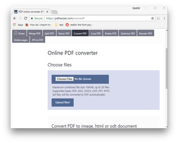 Comment réduire la taille d'un fichier PDF sans perdre en qualité