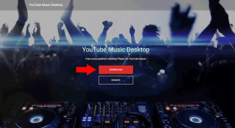 كيفية التحكم في تشغيل موسيقى YouTube على سطح المكتب من الهاتف